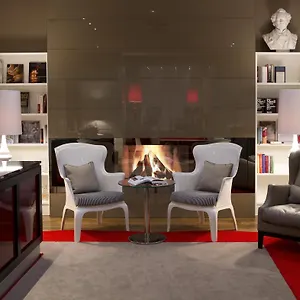 4* Ξενοδοχείο The Harmonie Vienna, Bw Premier Collection