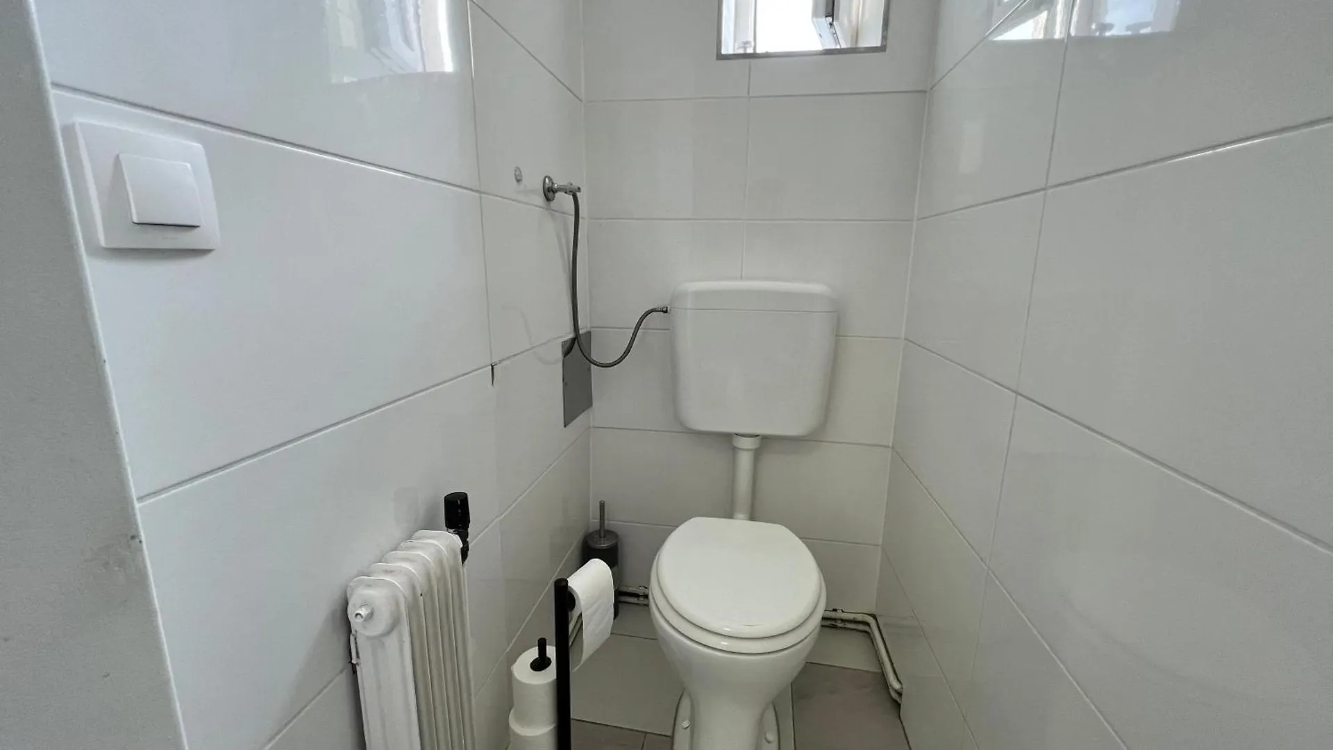 Comfortable 4Br Shared Apt Perfect For Groups & Friends Vienna 0*,