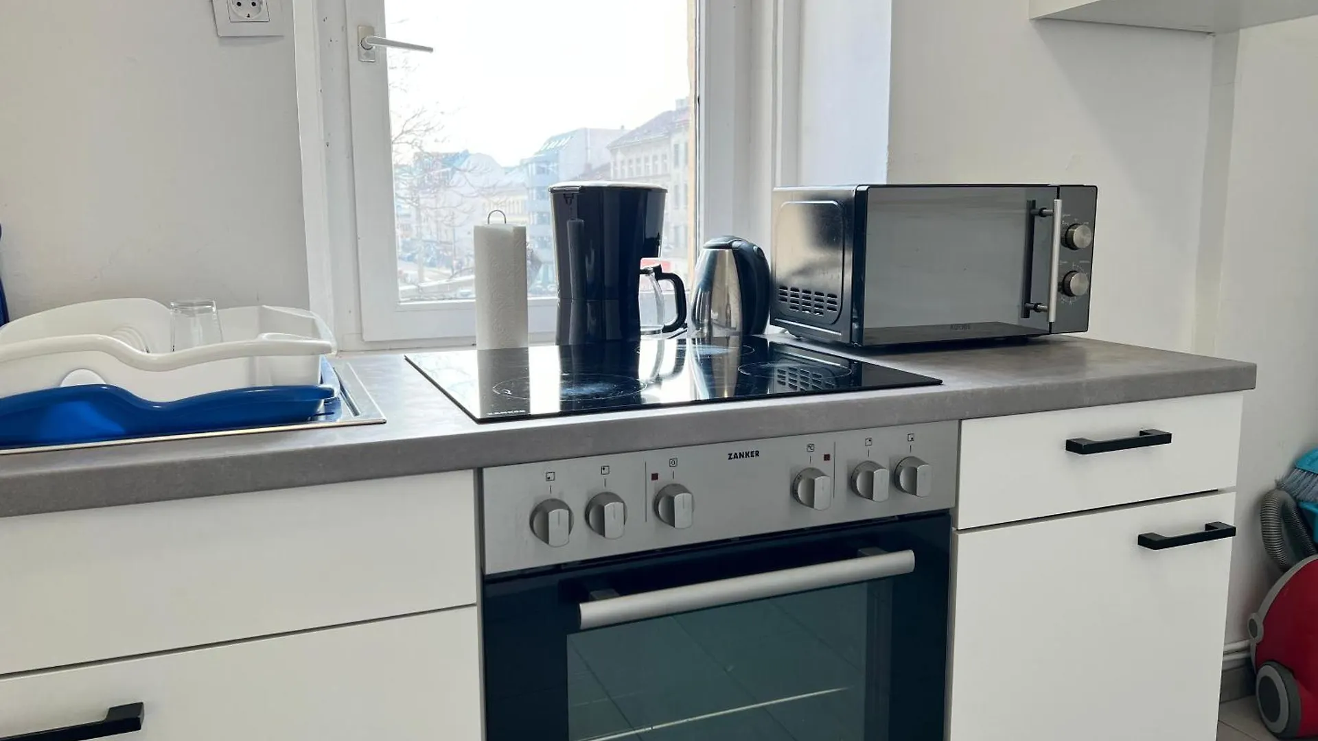 Comfortable 4Br Shared Apt Perfect For Groups & Friends Vienna Apartment