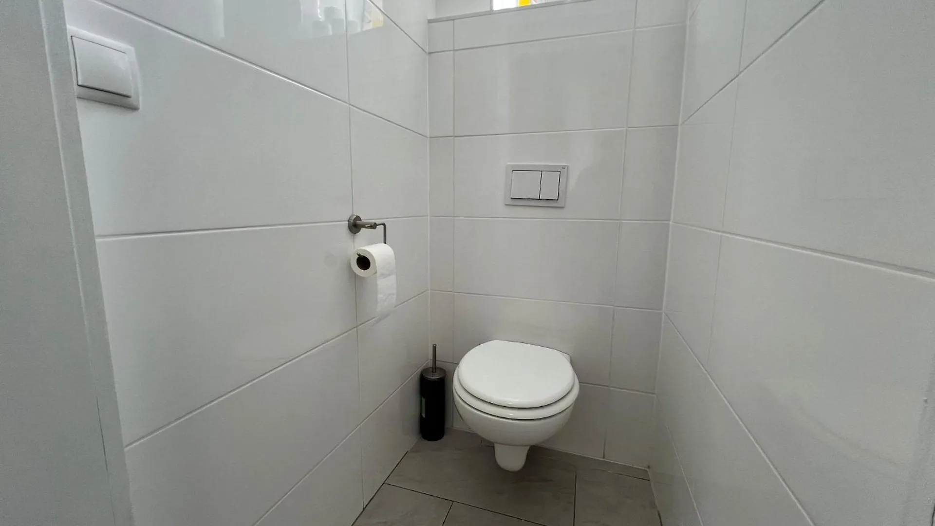Apartment Comfortable 4Br Shared Apt Perfect For Groups & Friends Vienna