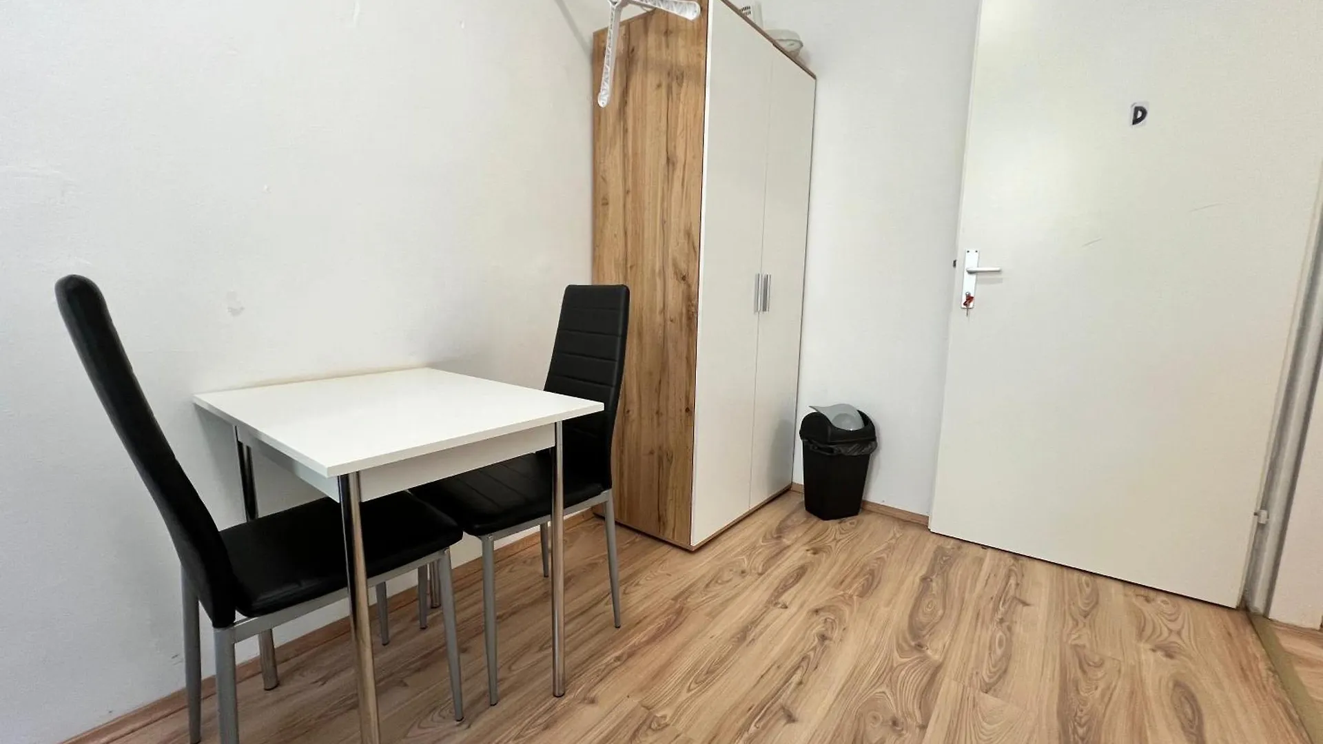 Apartment Comfortable 4Br Shared Apt Perfect For Groups & Friends Vienna Austria