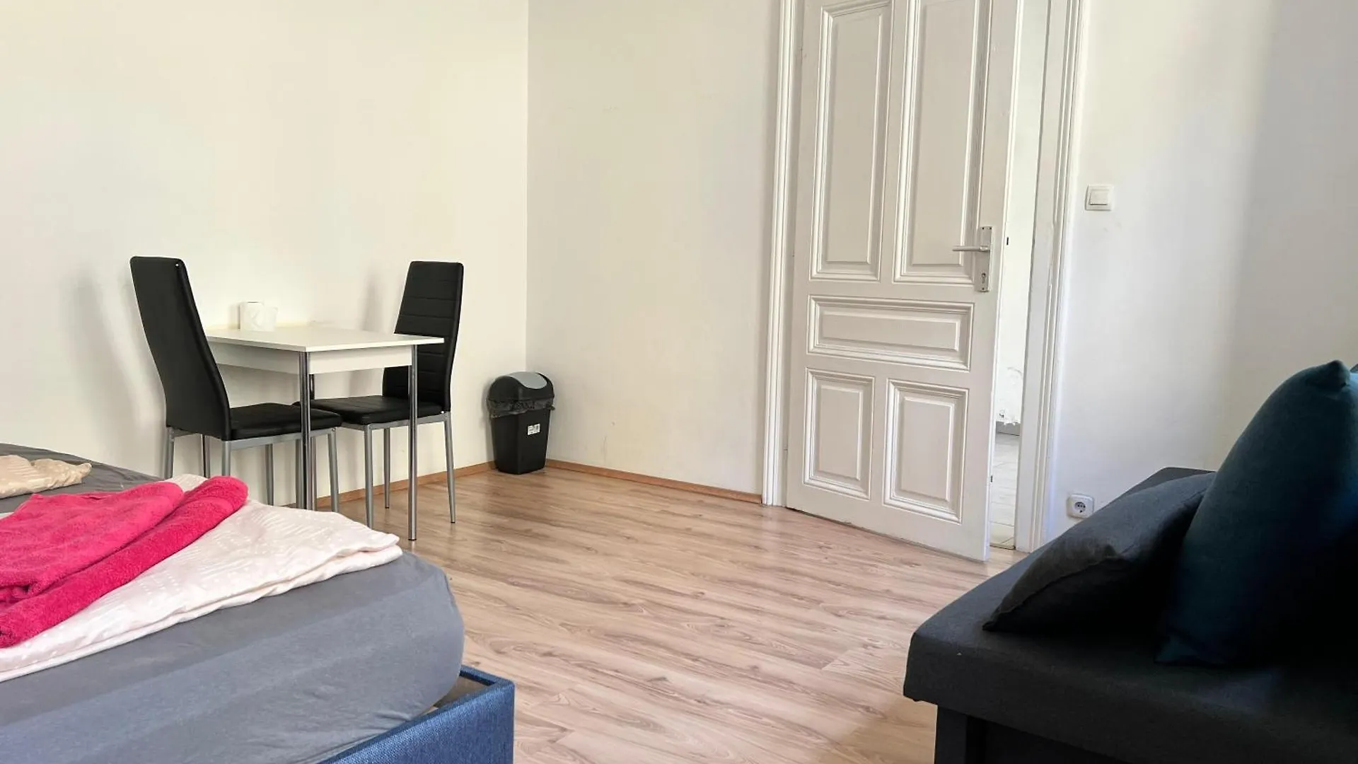 Apartment Comfortable 4Br Shared Apt Perfect For Groups & Friends Vienna