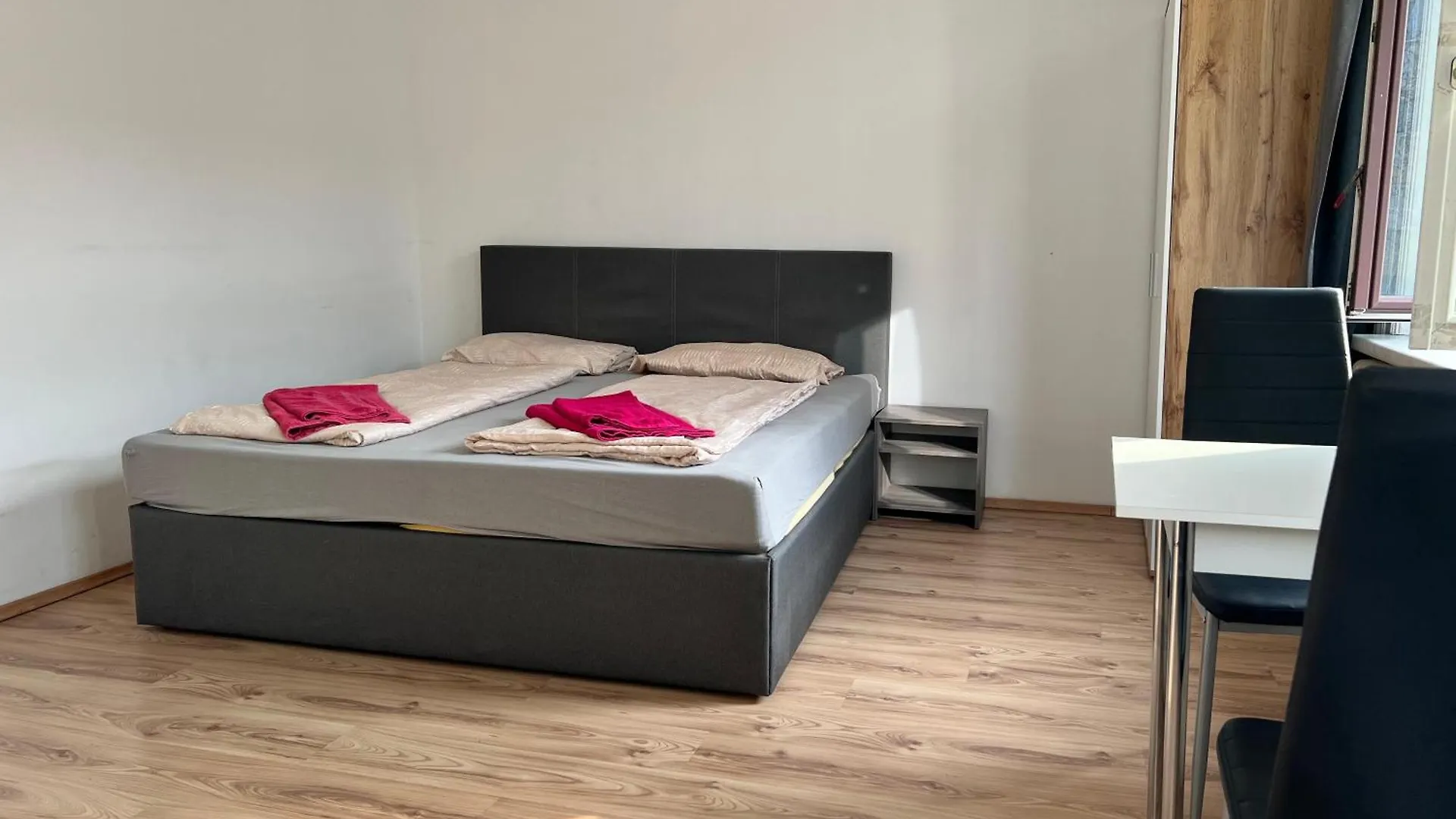Comfortable 4Br Shared Apt Perfect For Groups & Friends Vienna Austria
