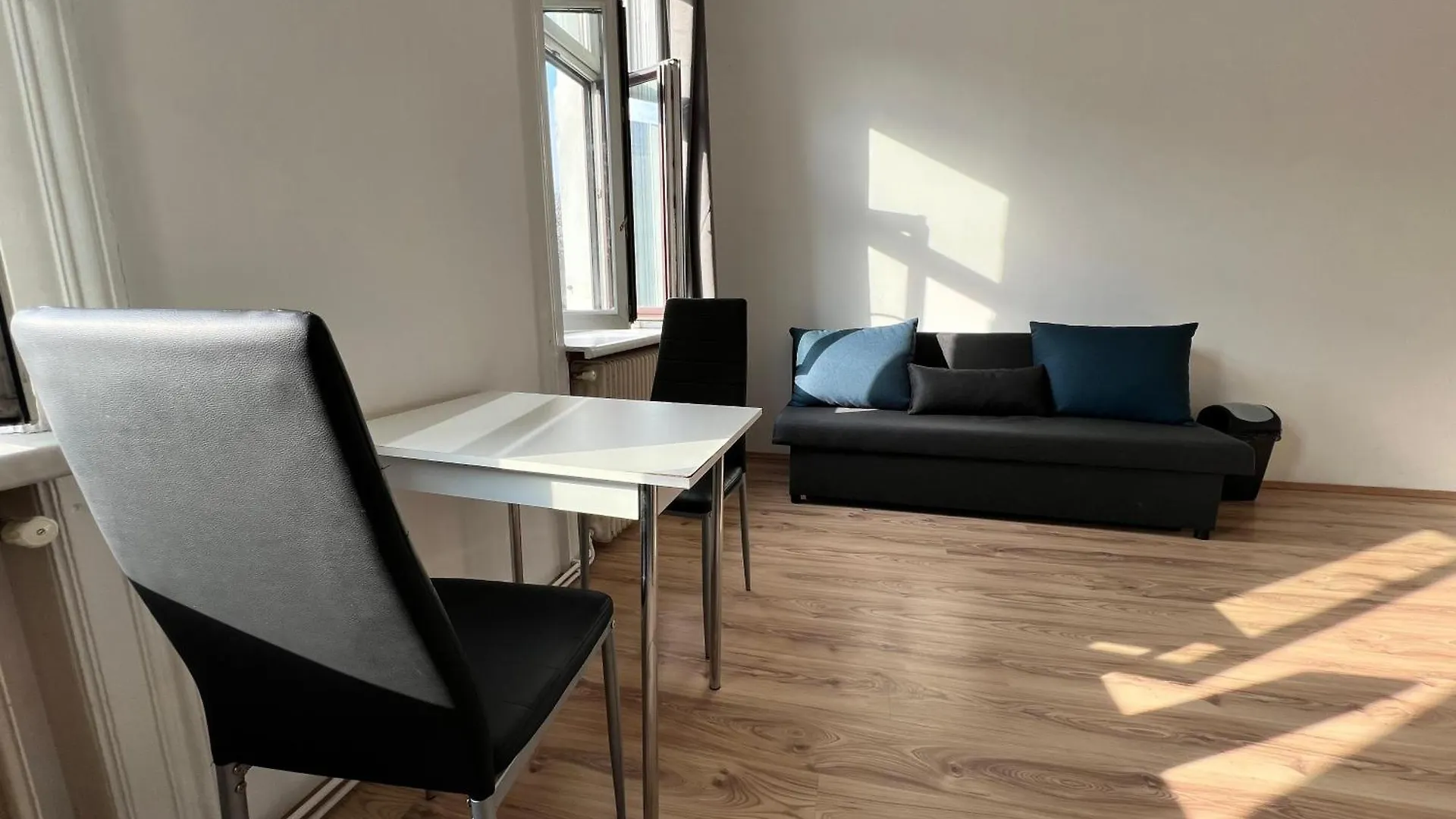 Apartment Comfortable 4Br Shared Apt Perfect For Groups & Friends Vienna Austria