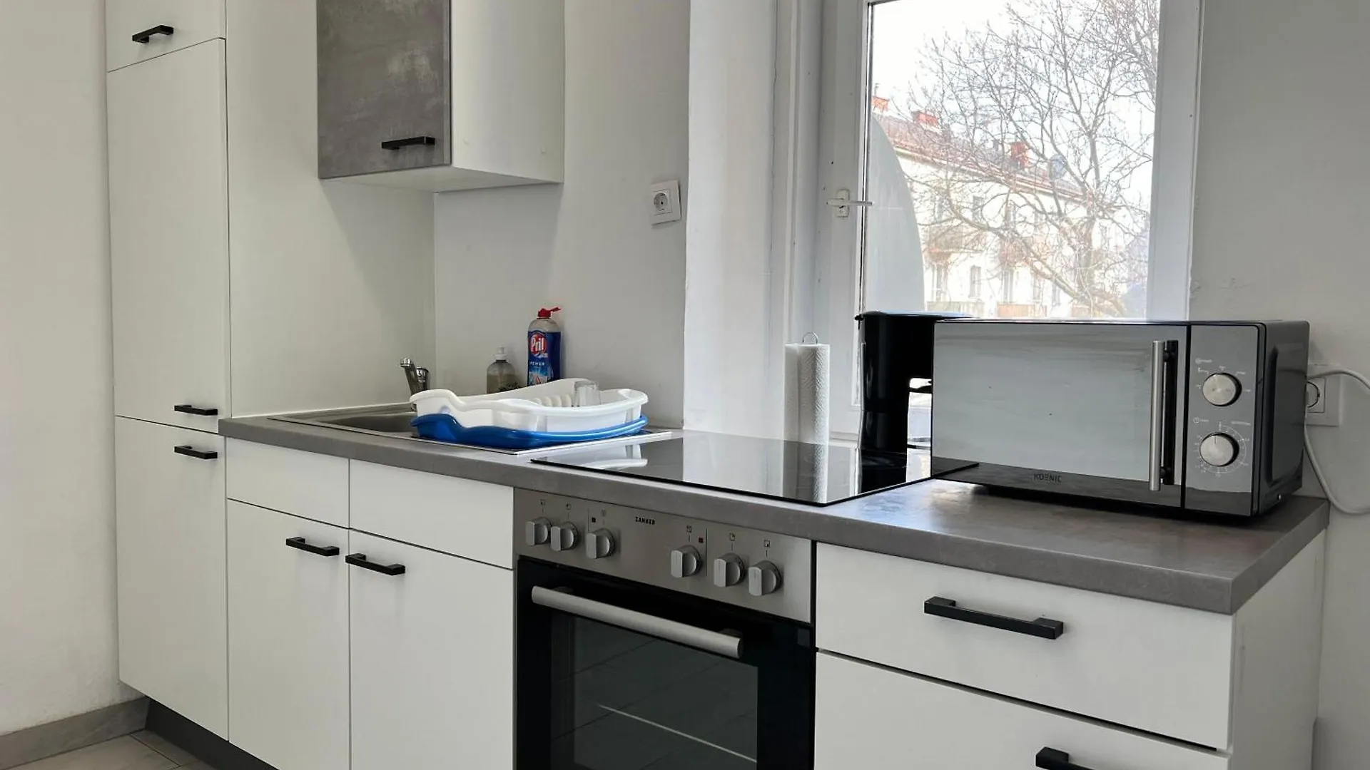 Comfortable 4Br Shared Apt Perfect For Groups & Friends Wien 0*,