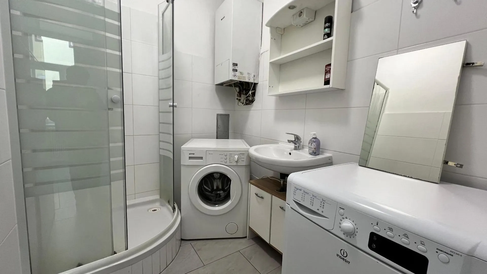 Comfortable 4Br Shared Apt Perfect For Groups & Friends Wien