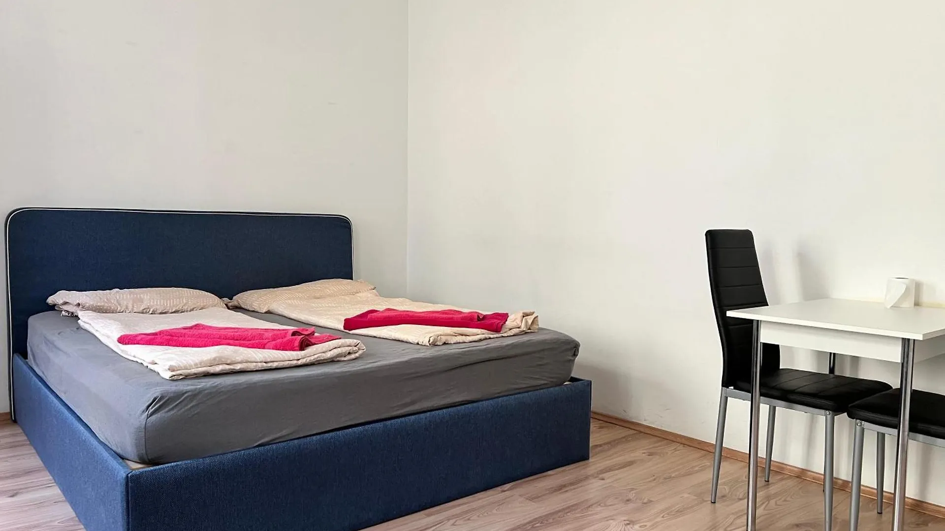 Comfortable 4Br Shared Apt Perfect For Groups & Friends Wien Apartment